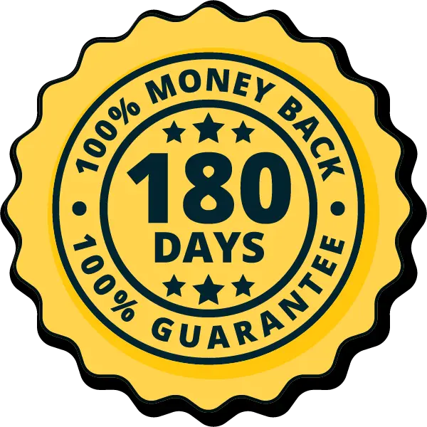Ikaria Juice money-back-guarantee